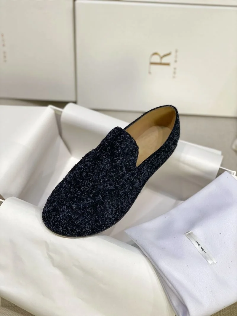 The Row Shoes WrinkleFree 8817