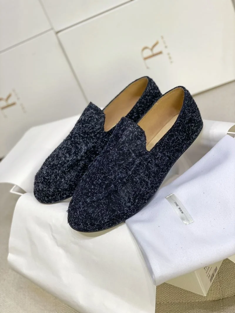 The Row Shoes WrinkleFree 8817