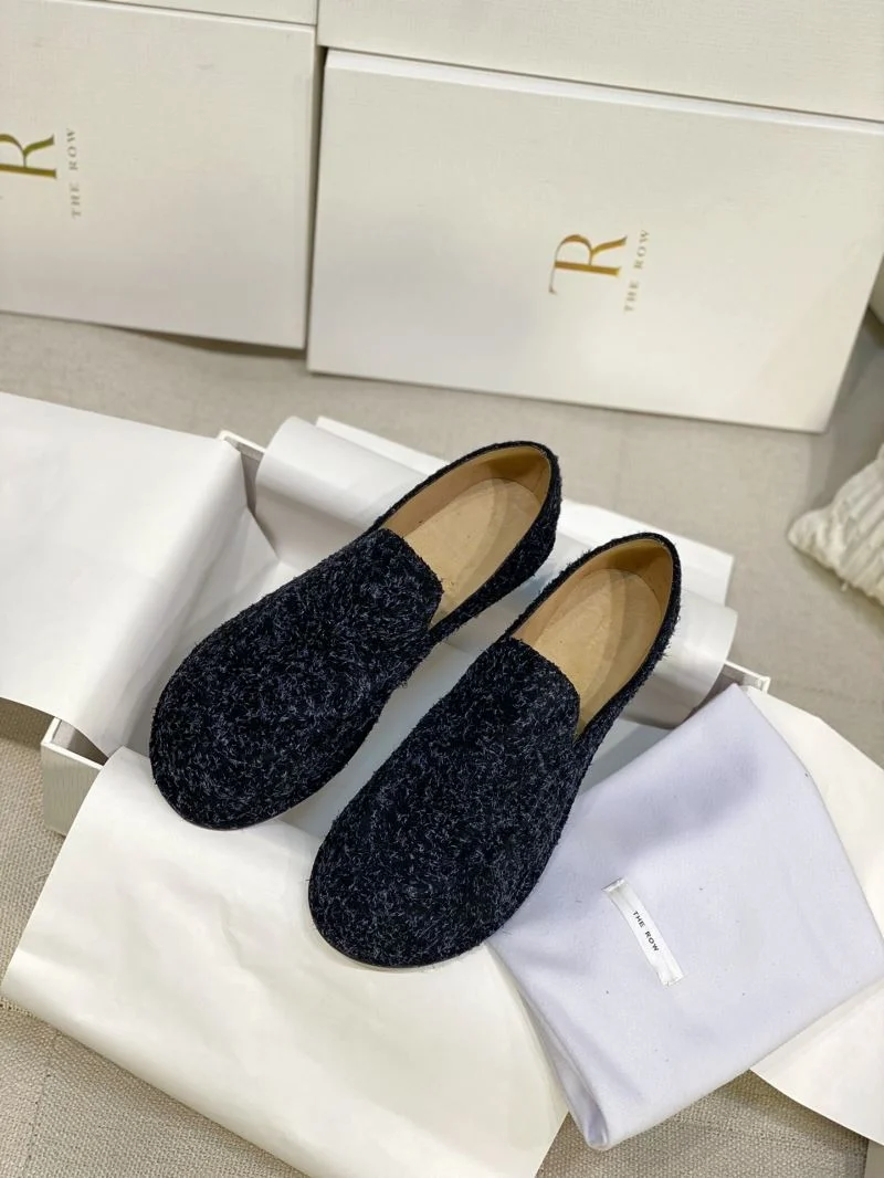 The Row Shoes WrinkleFree 8817