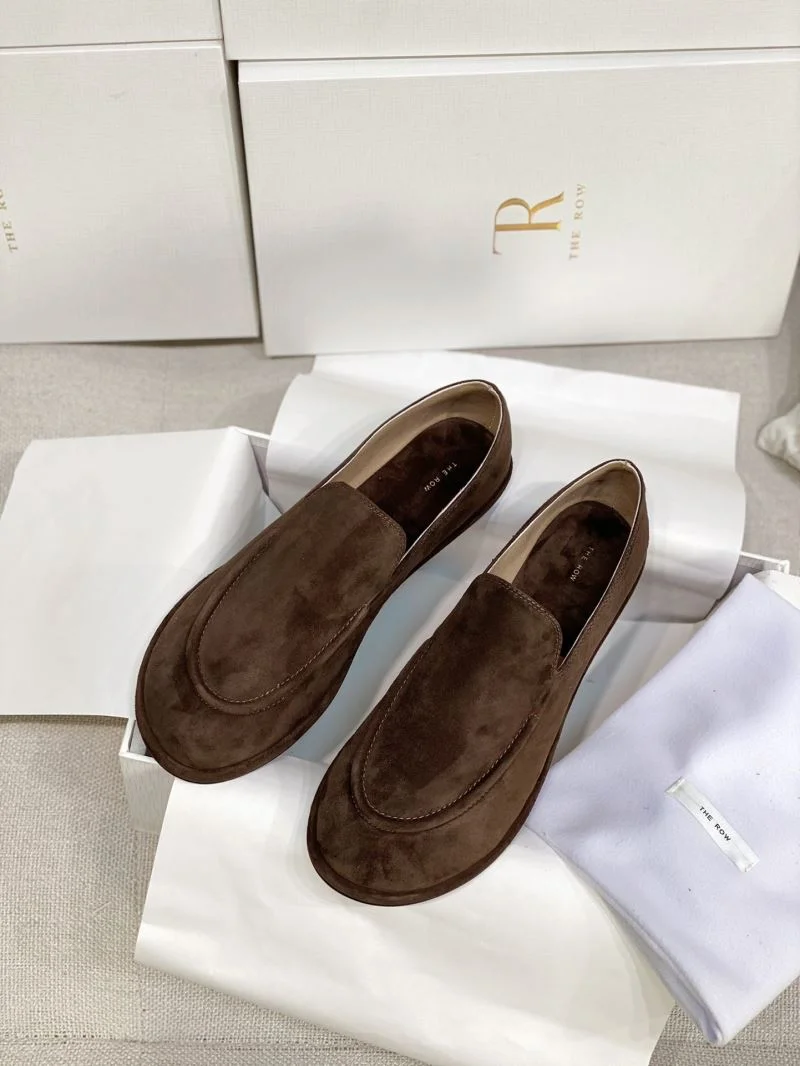 OnTrend The Row Shoes 8917