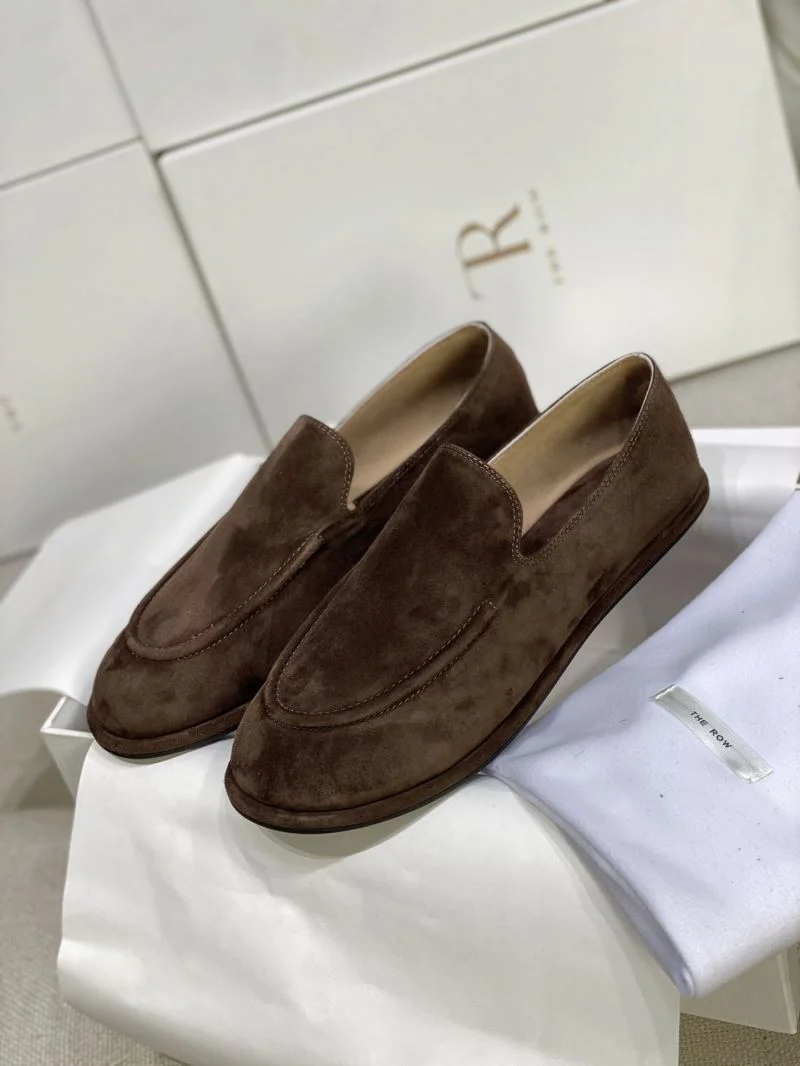 OnTrend The Row Shoes 8917