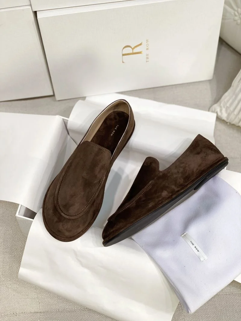 OnTrend The Row Shoes 8917