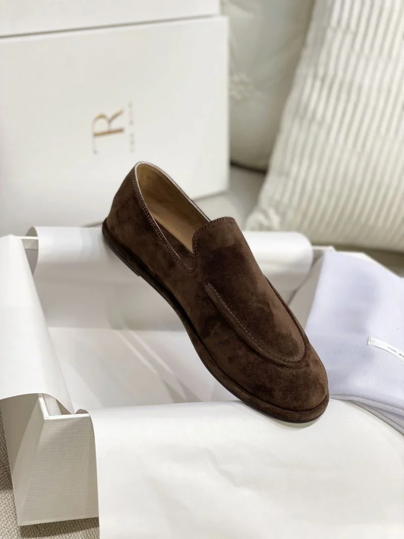 OnTrend The Row Shoes 8917