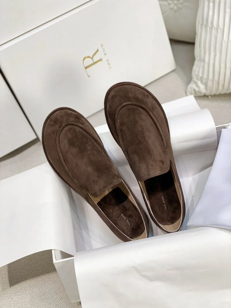 OnTrend The Row Shoes 8917