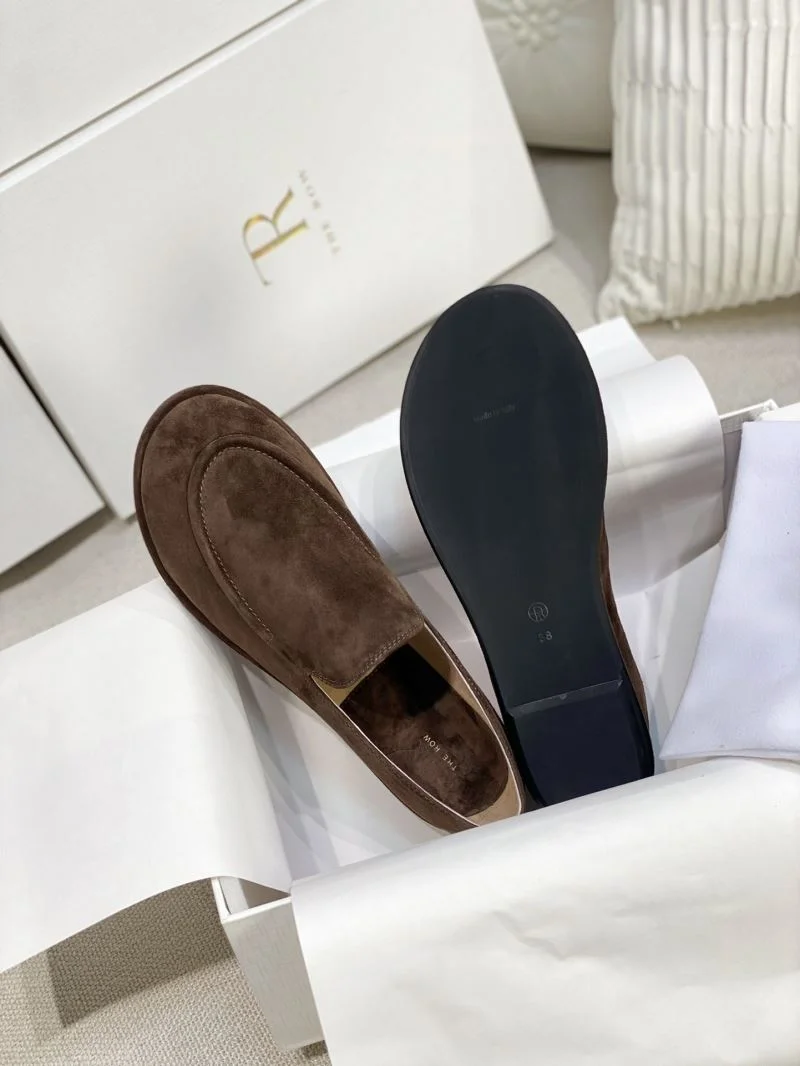 OnTrend The Row Shoes 8917