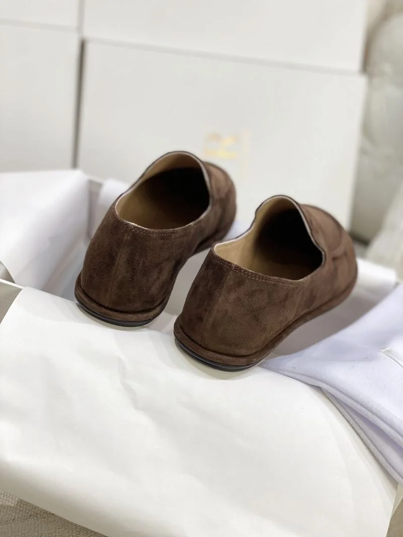 OnTrend The Row Shoes 8917