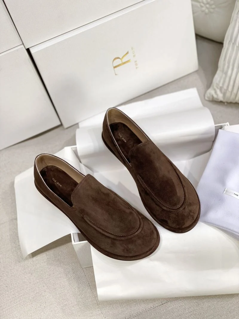 OnTrend The Row Shoes 8917
