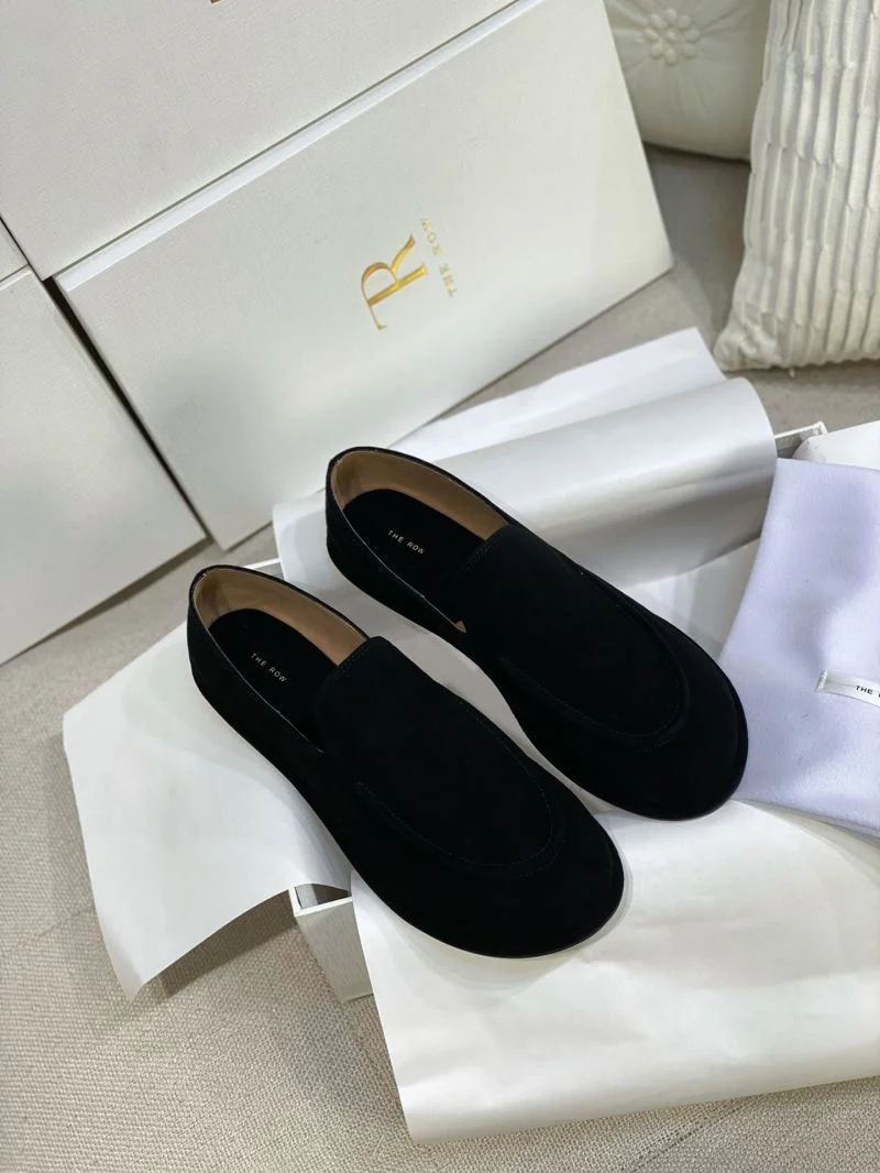 The Row Shoes FashionForward 8813