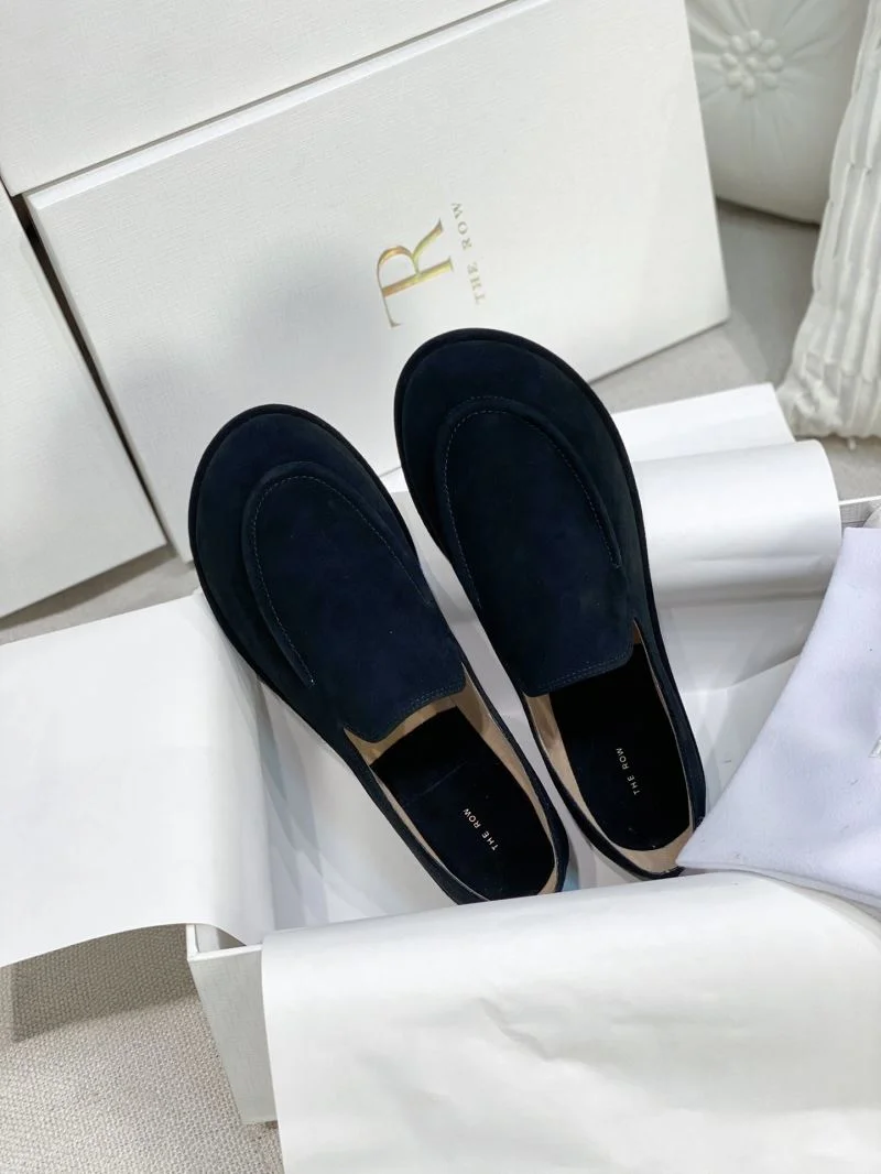 The Row Shoes FashionForward 8813