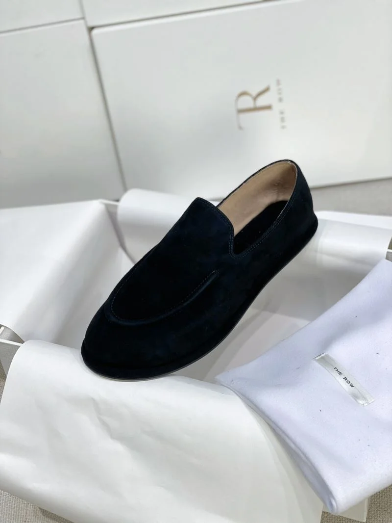 The Row Shoes FashionForward 8813
