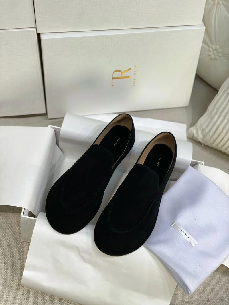 The Row Shoes FashionForward 8813