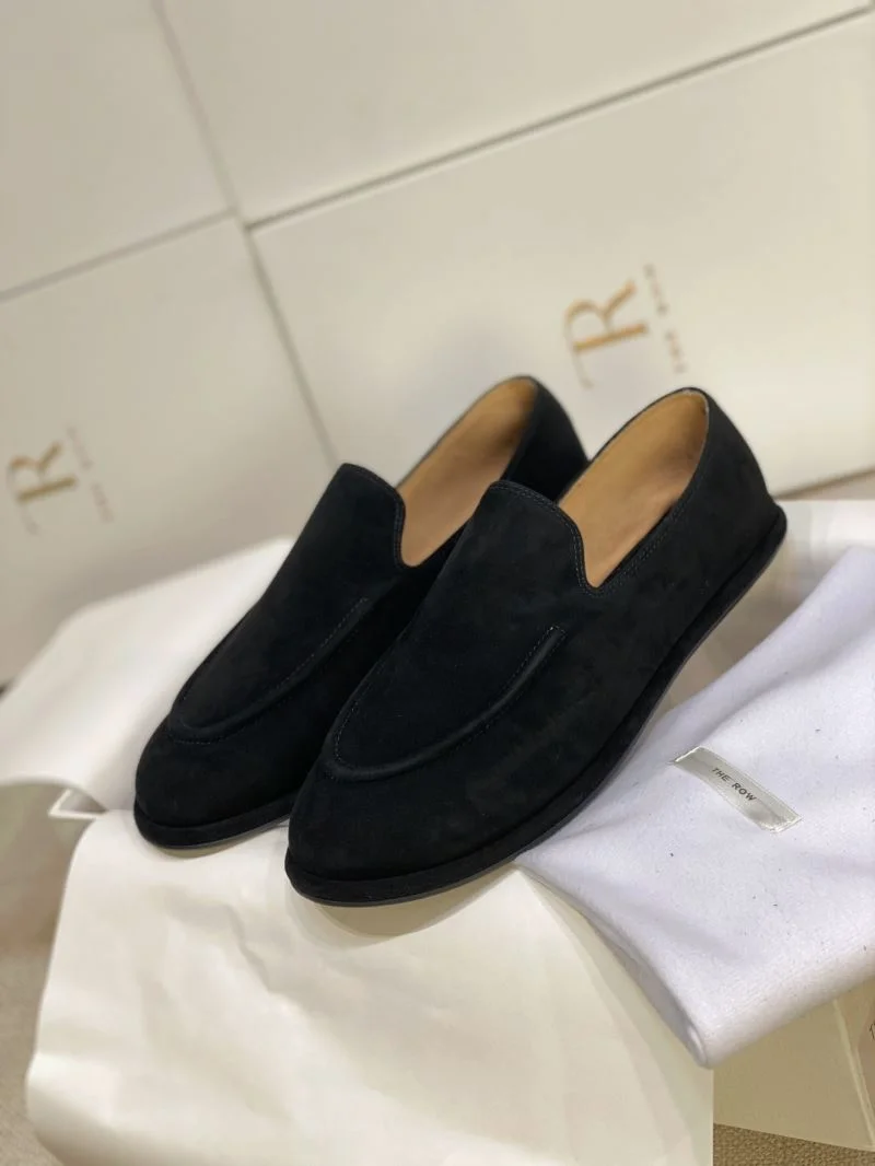 The Row Shoes FashionForward 8813
