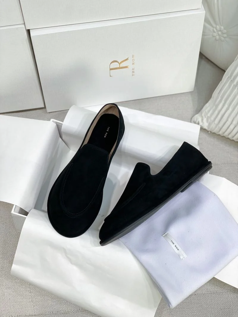 The Row Shoes FashionForward 8813