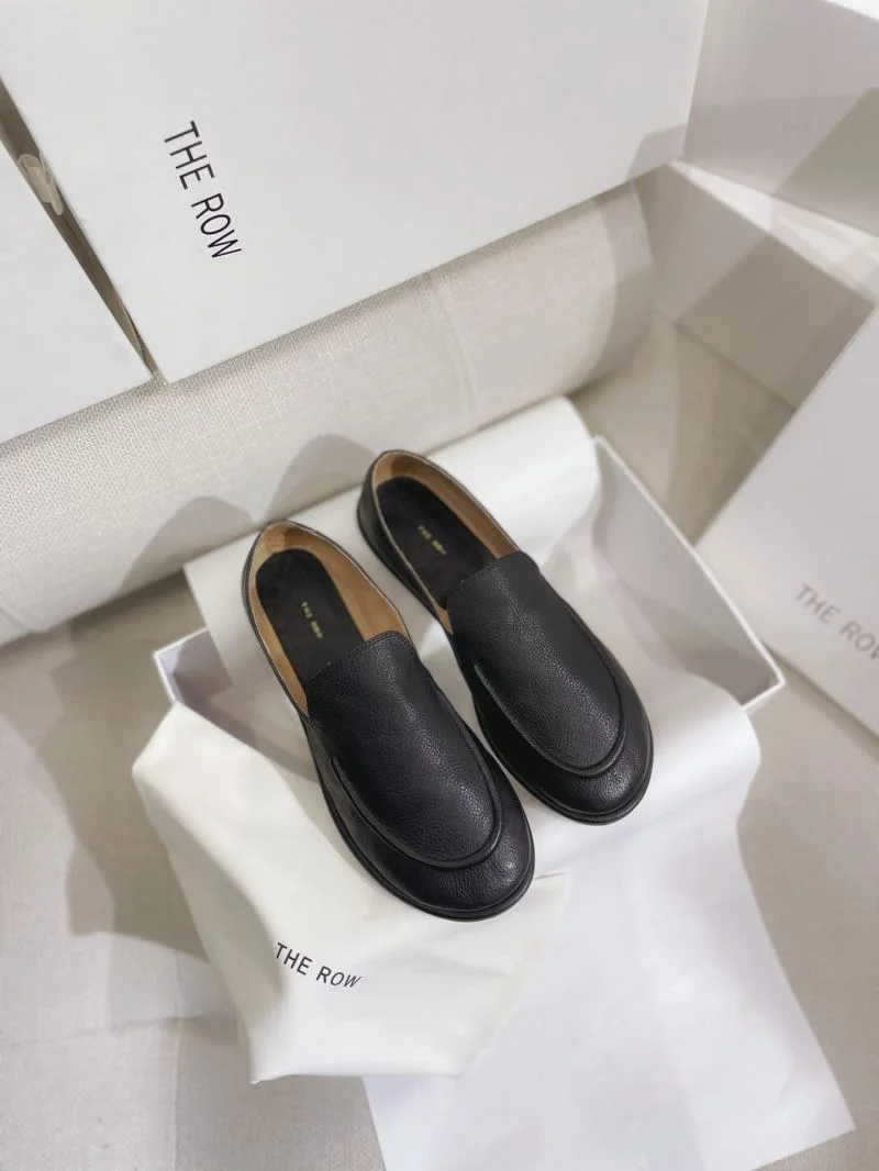 The Row Shoes Practical 8827