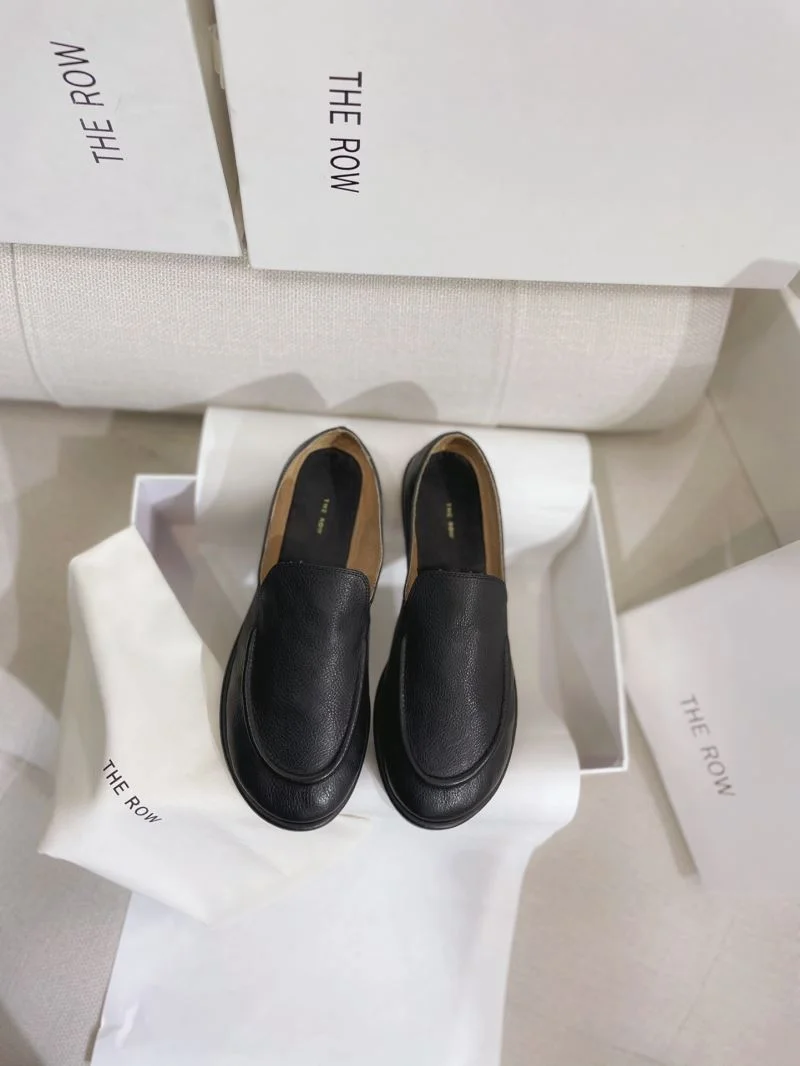 The Row Shoes Practical 8827