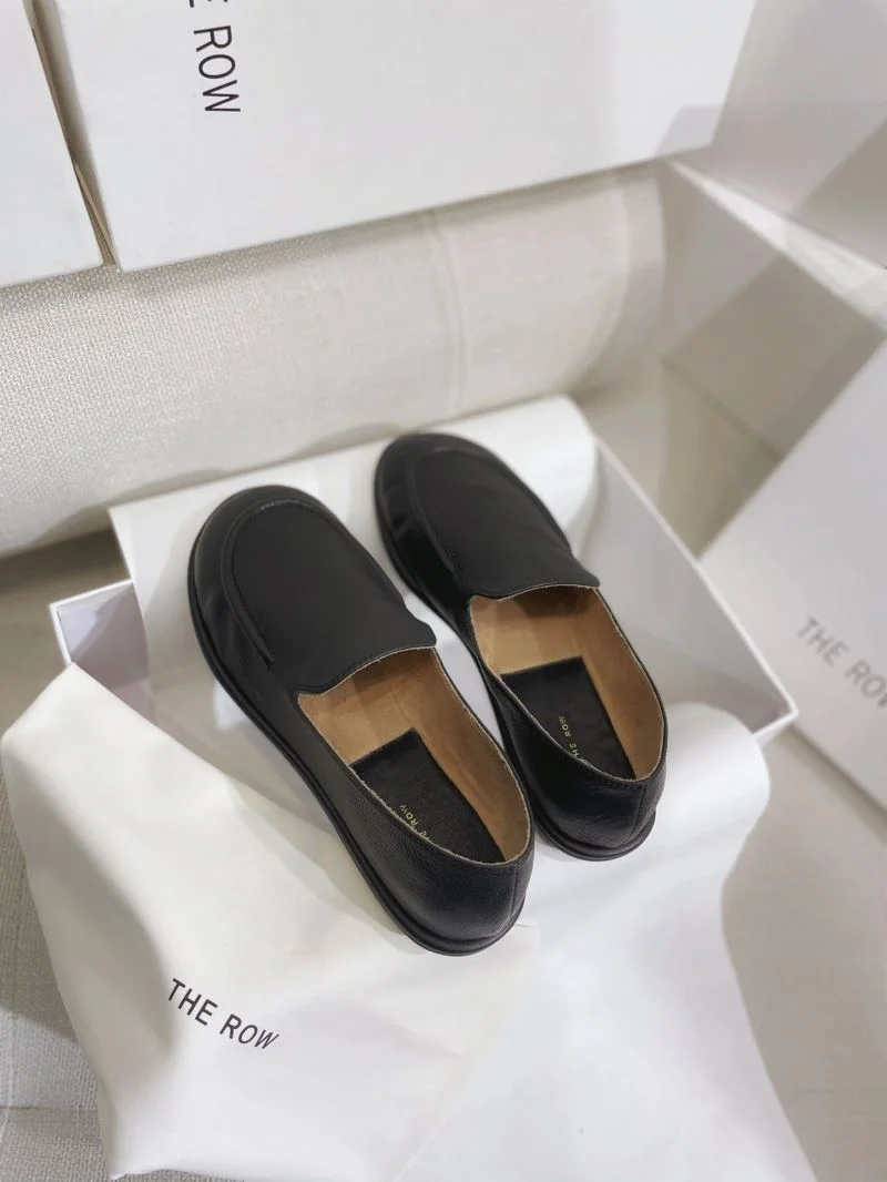 The Row Shoes Practical 8827