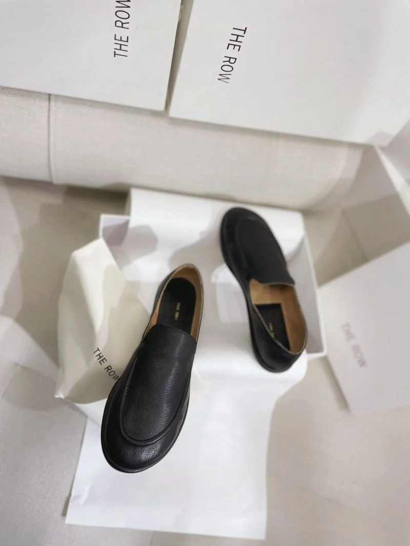The Row Shoes Practical 8827