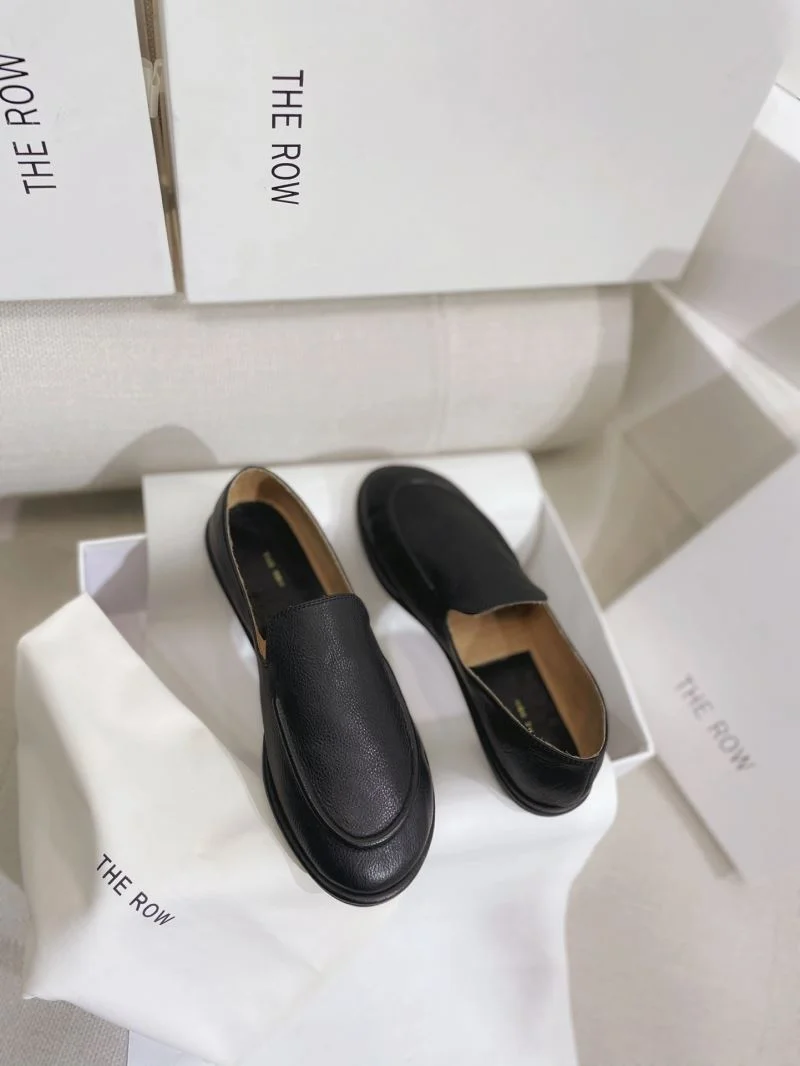 The Row Shoes Practical 8827