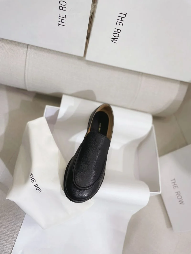 The Row Shoes Practical 8827