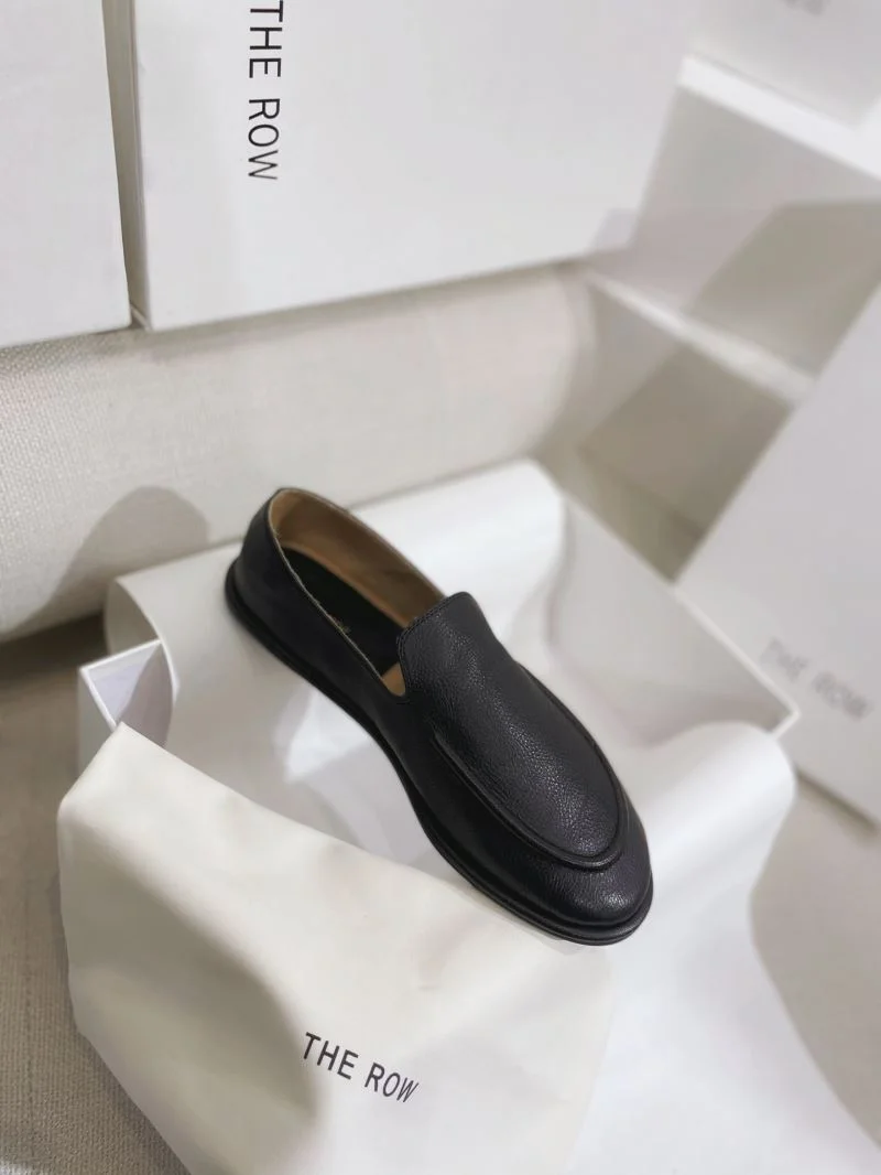 The Row Shoes Practical 8827