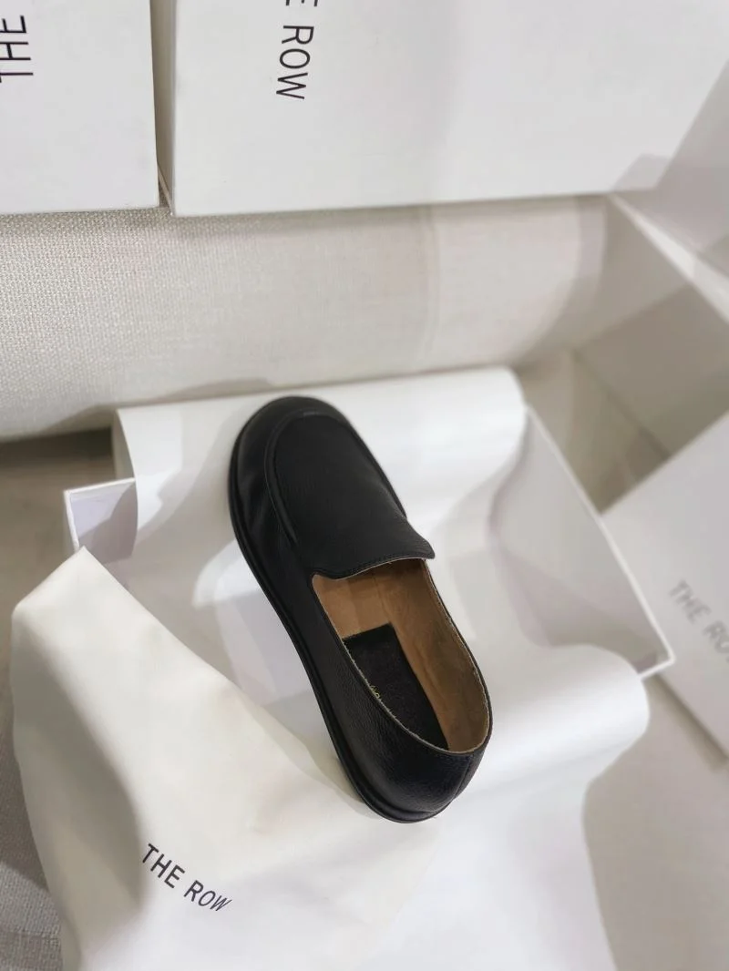 The Row Shoes Practical 8827