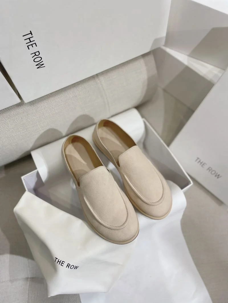Supportive The Row Shoes 8820