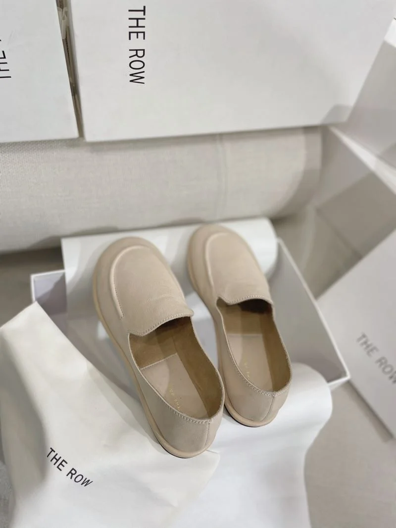Supportive The Row Shoes 8820