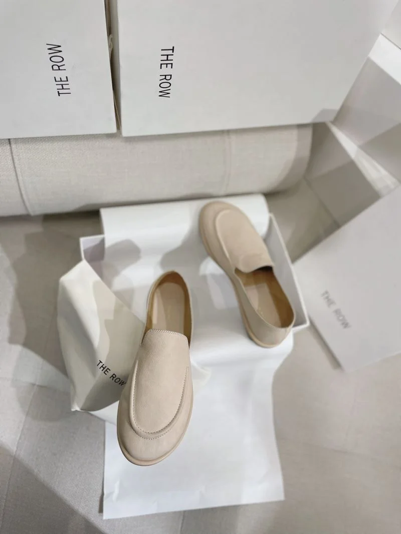 Supportive The Row Shoes 8820