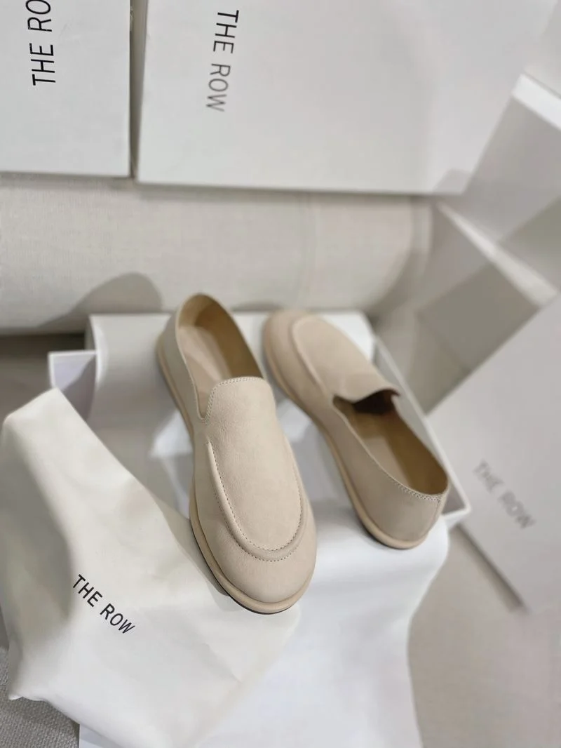 Supportive The Row Shoes 8820