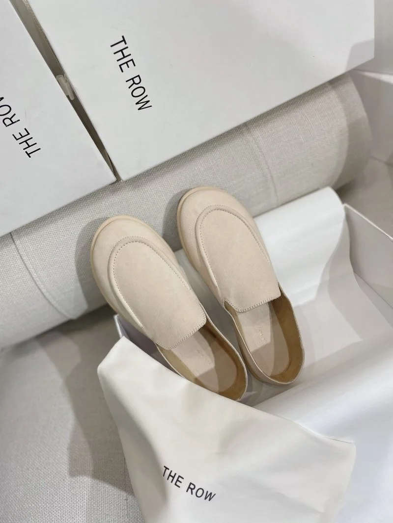 Supportive The Row Shoes 8820
