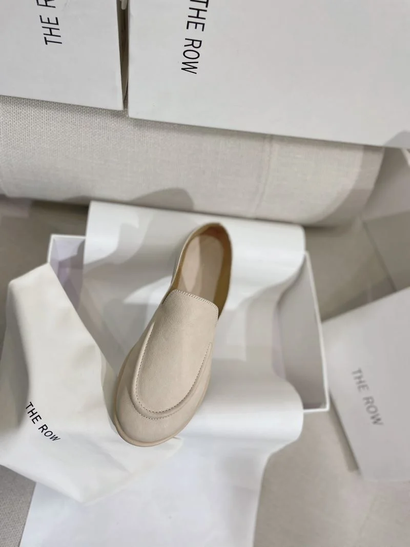 Supportive The Row Shoes 8820