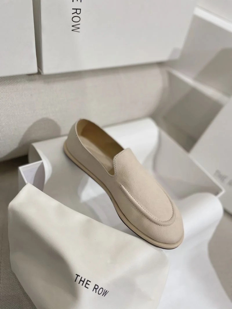 Supportive The Row Shoes 8820