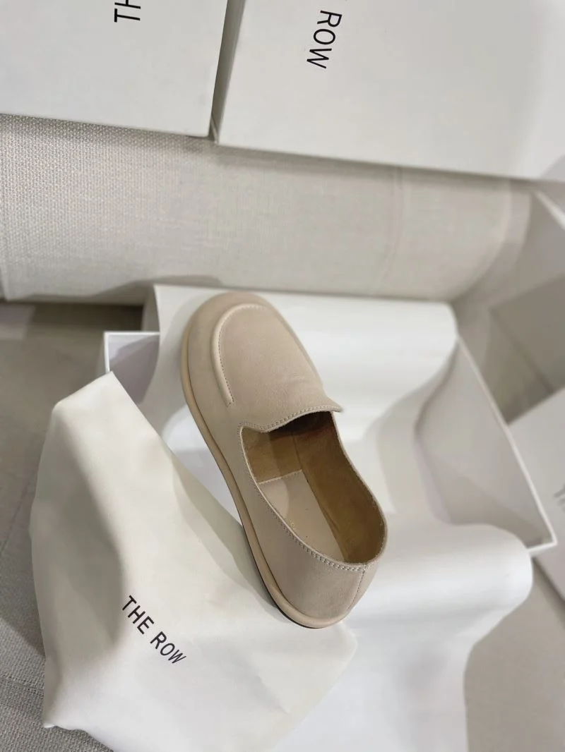 Supportive The Row Shoes 8820