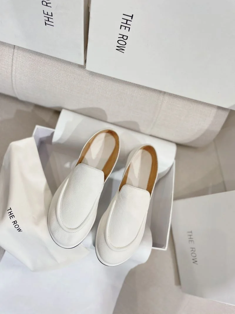 The Row Shoes Timeless 8815