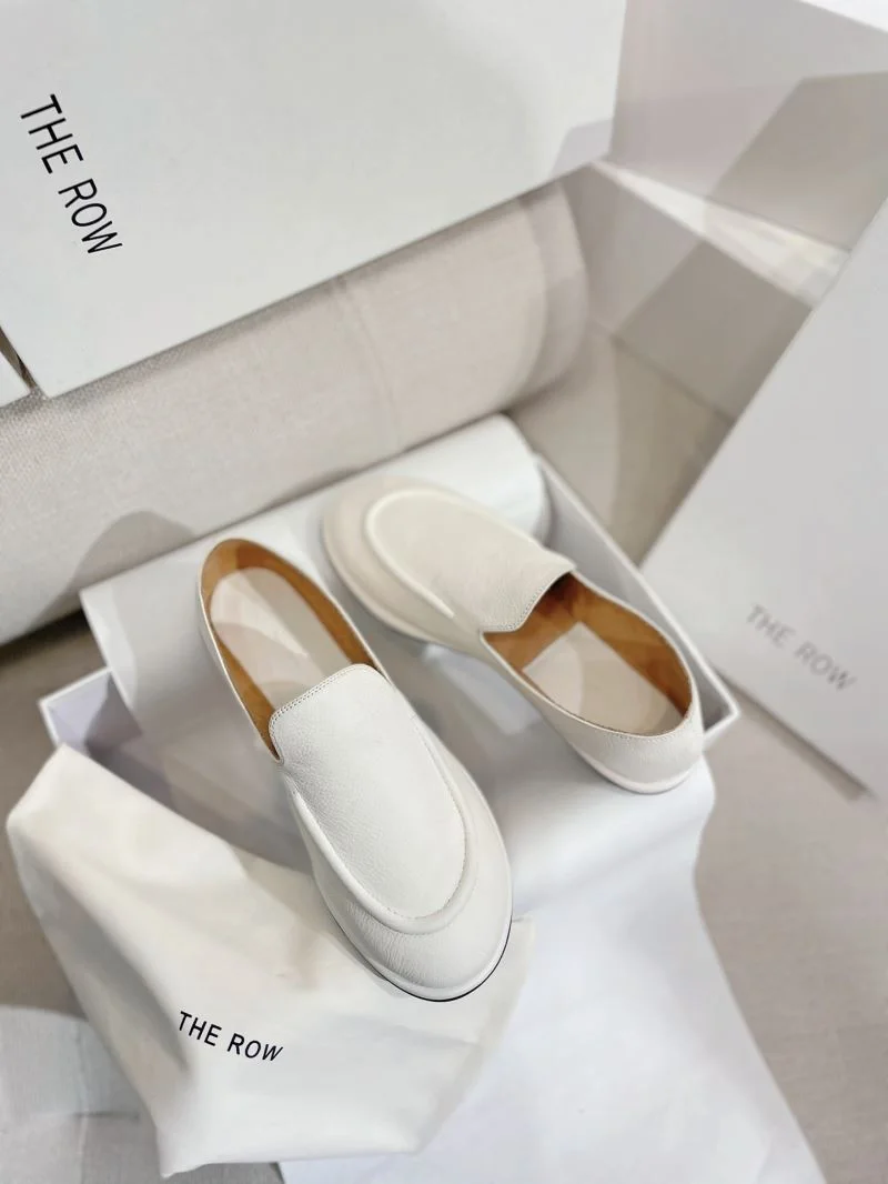 The Row Shoes Timeless 8815