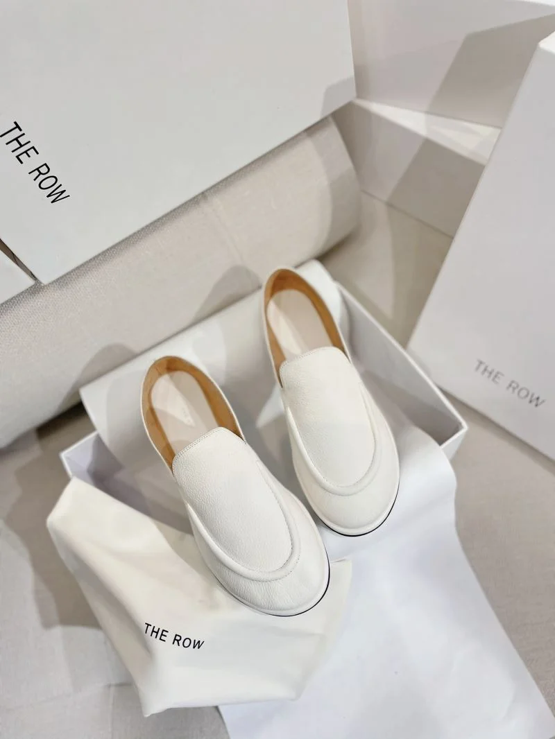 The Row Shoes Timeless 8815