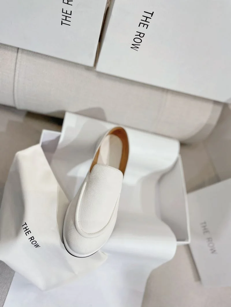 The Row Shoes Timeless 8815