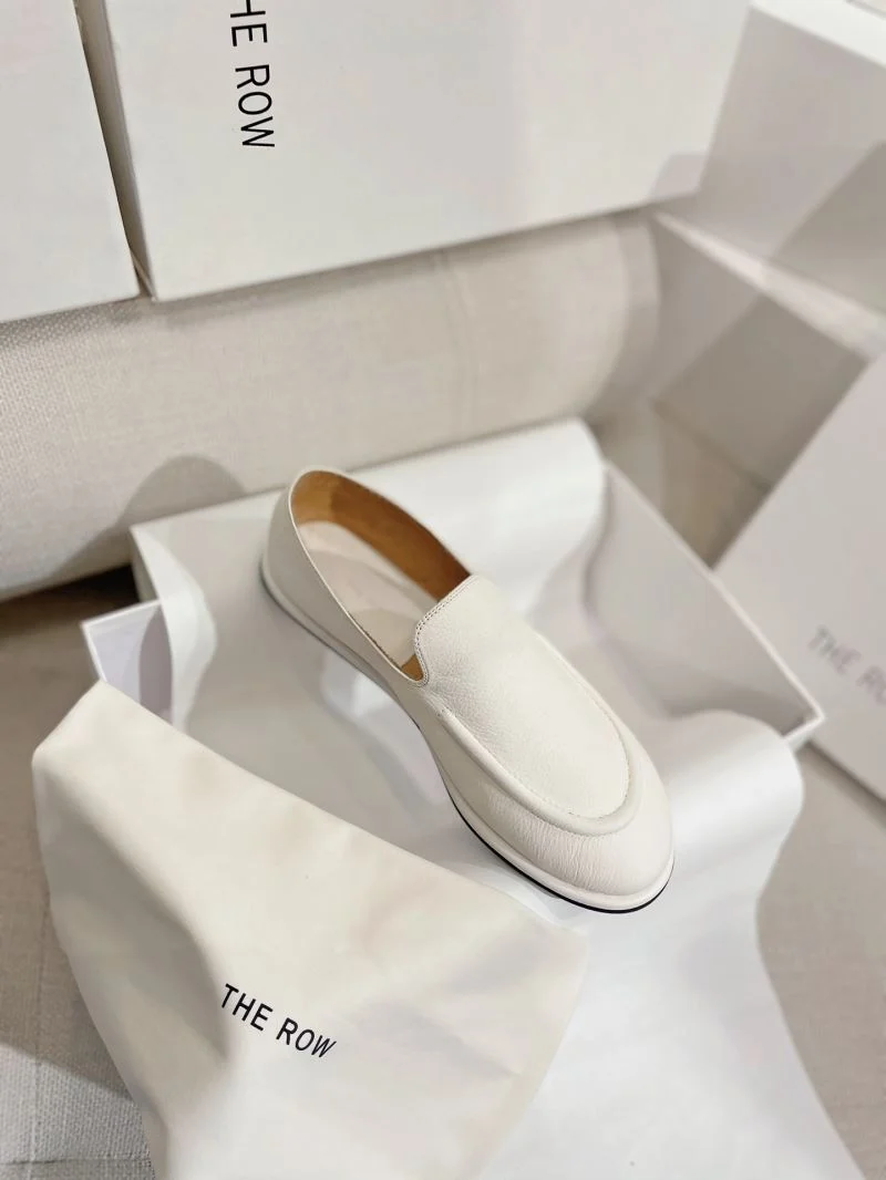 The Row Shoes Timeless 8815