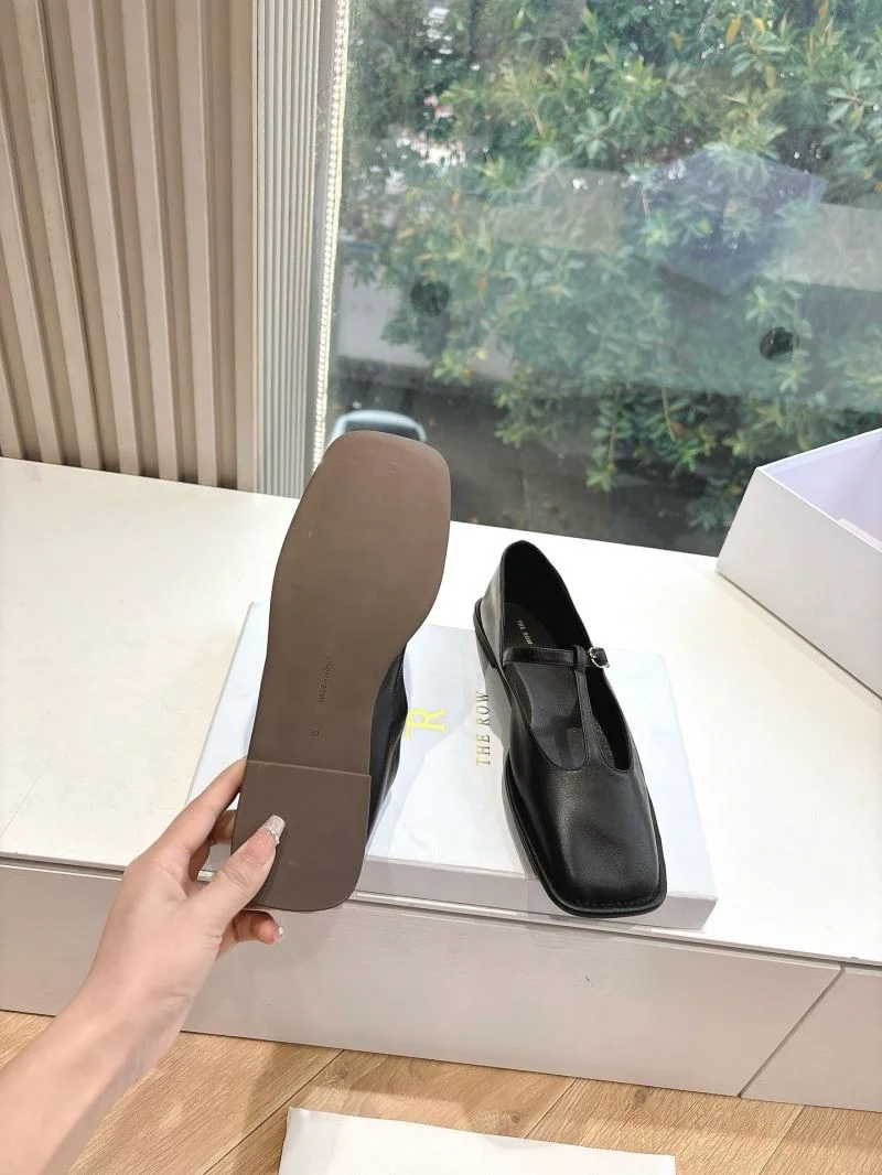 The Row Shoes Efficient 8809