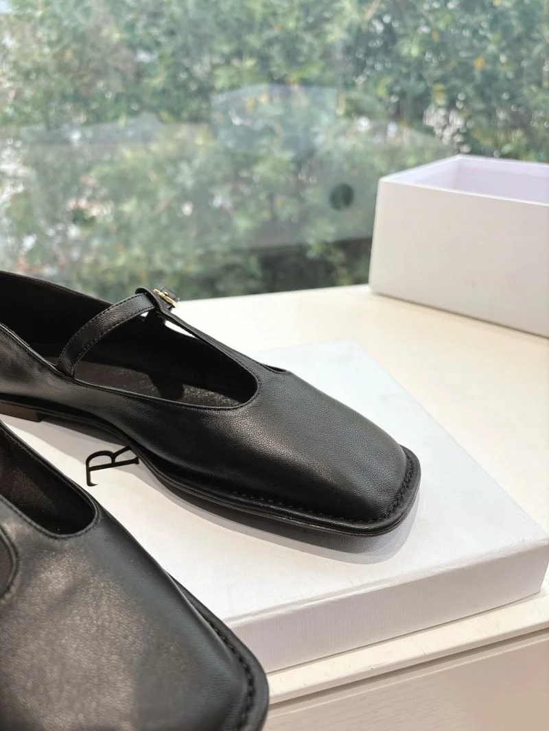 The Row Shoes Efficient 8809