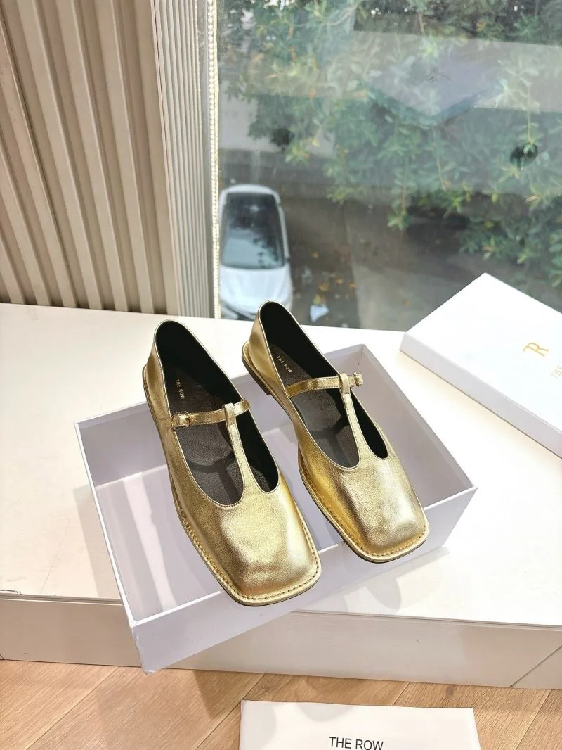 The Row Shoes FreshLook 8814