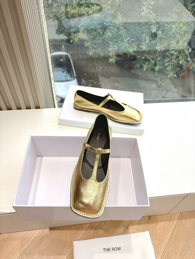 The Row Shoes FreshLook 8814