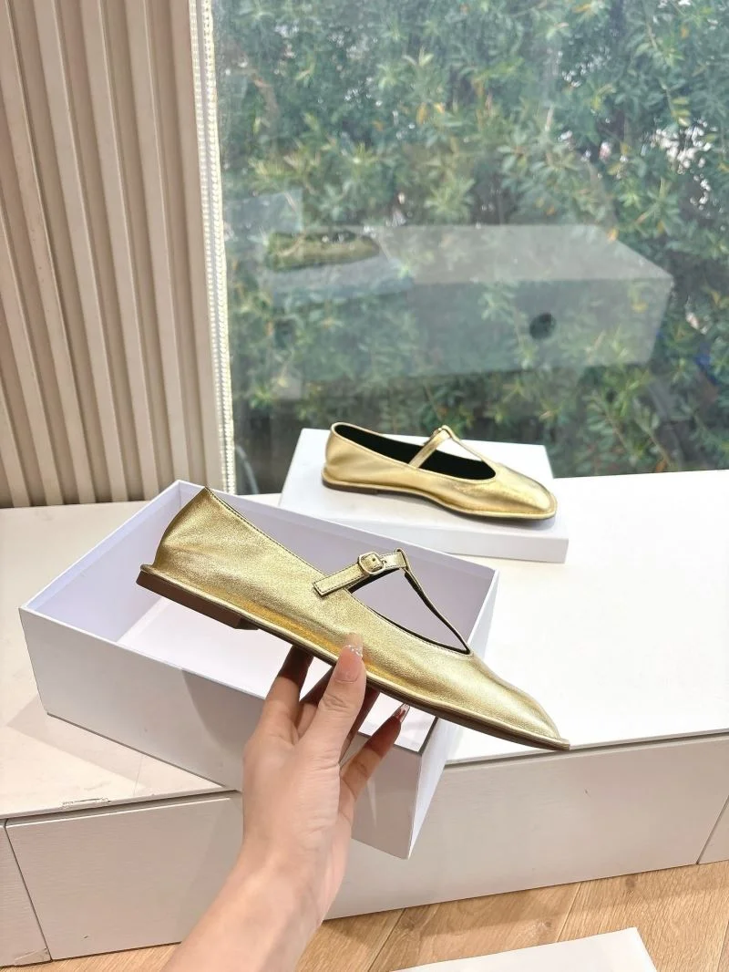 The Row Shoes FreshLook 8814