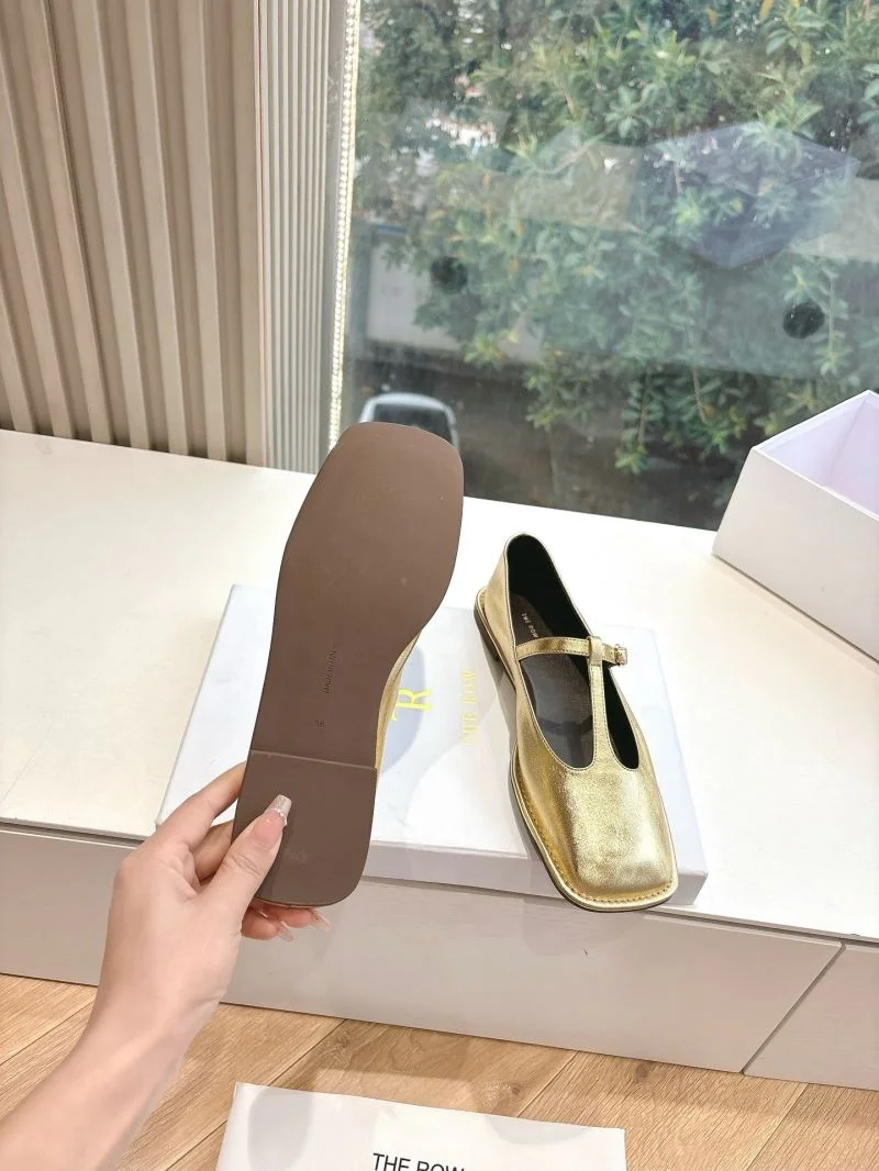 The Row Shoes FreshLook 8814