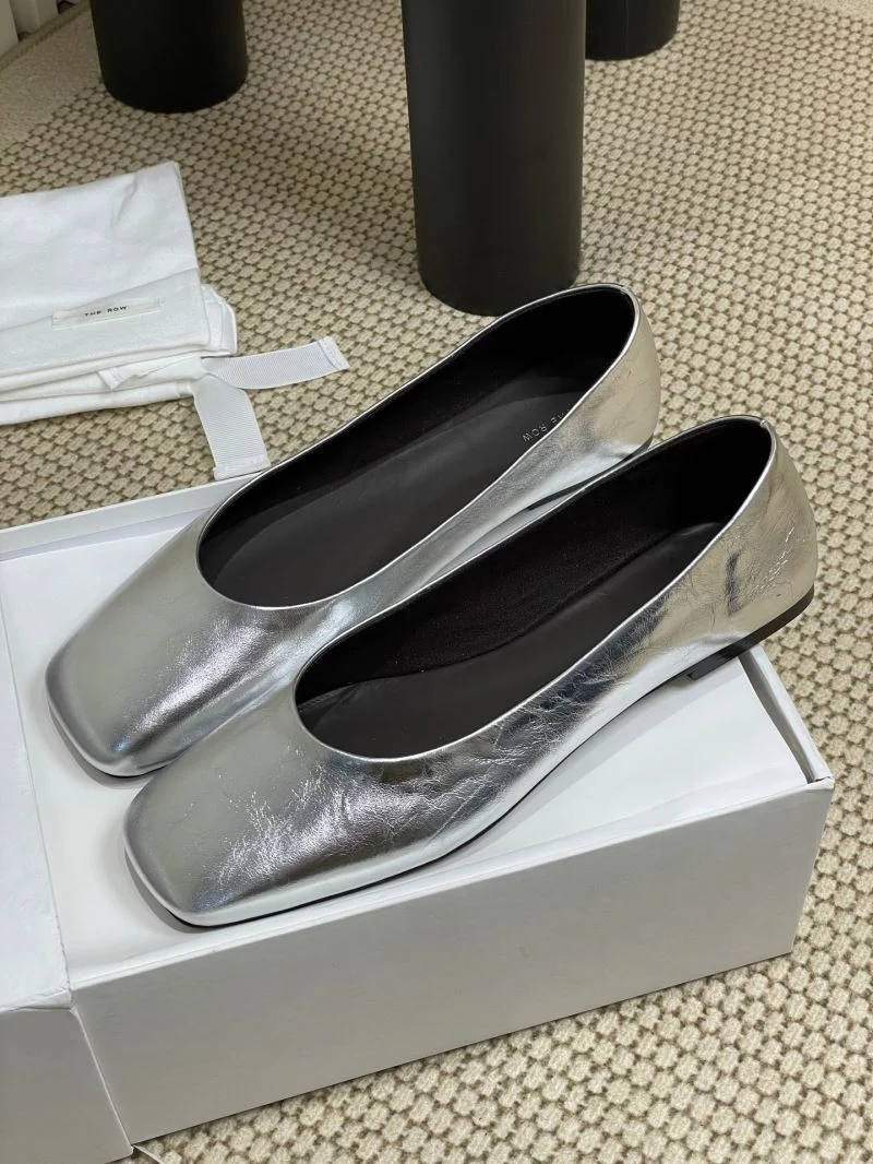 The Row Shoes SmartChoice 8801