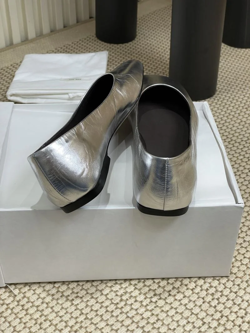 The Row Shoes SmartChoice 8801