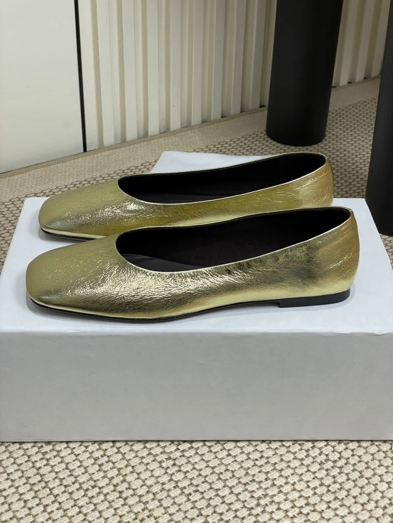 The Row Shoes Refined 8875