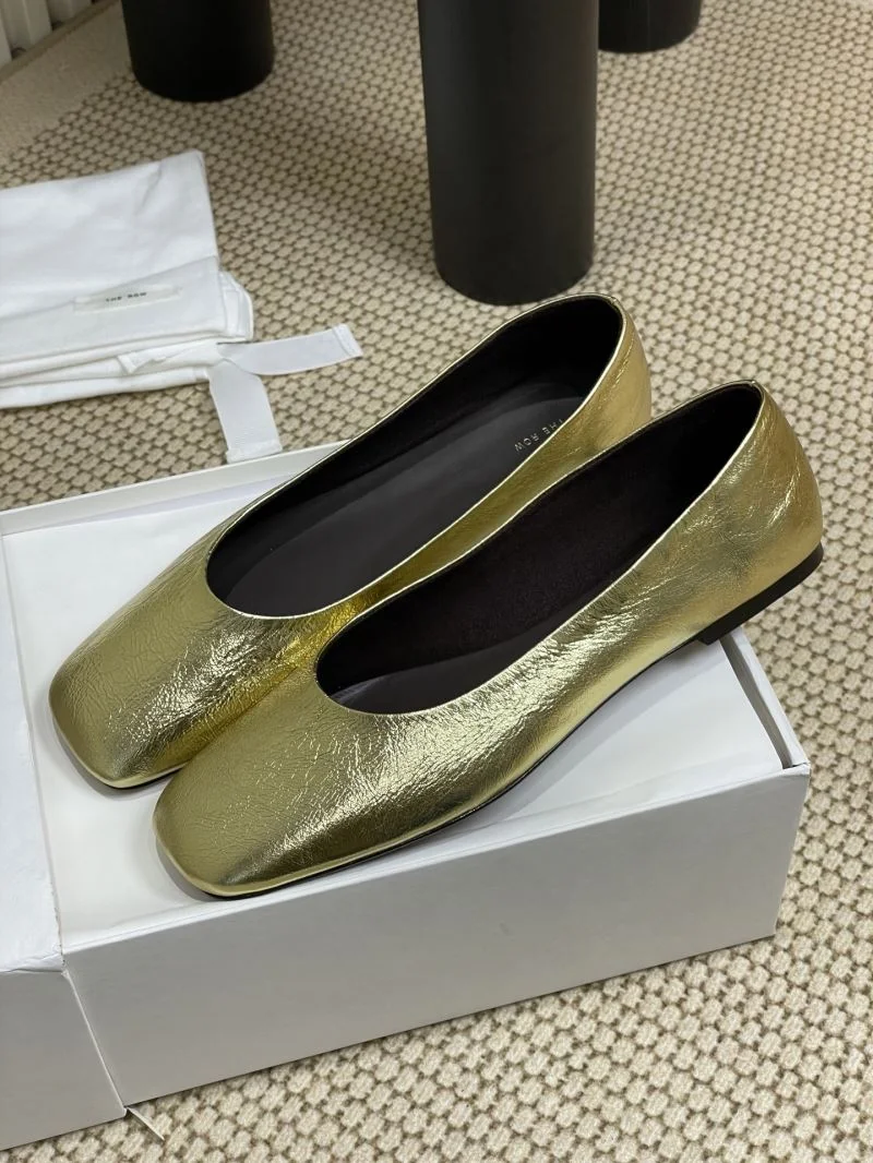 The Row Shoes Refined 8875