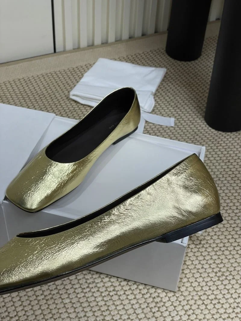 The Row Shoes Refined 8875