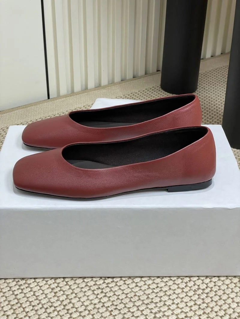 The Row Shoes Chic 8808